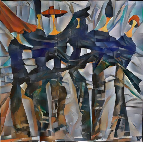 Magic Women di Friedrich Wurm, Digitale in vendita su Singulart