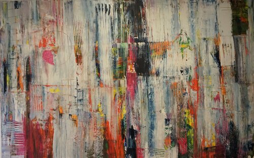 Heimat par Friedrich Wurm, Peinture en vente sur Singulart