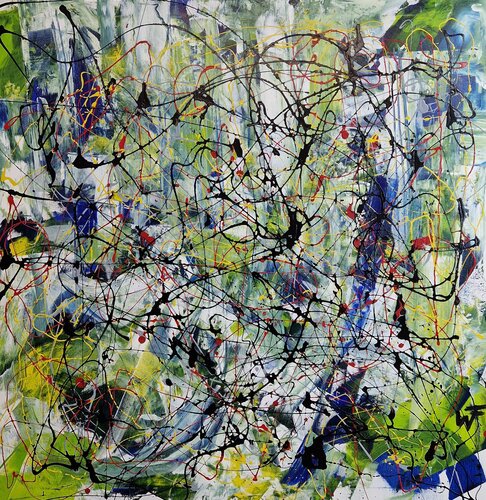 Für Elise von Friedrich Wurm, Malerei kaufen auf Singulart