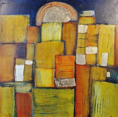 Stadt Friedrich Wurm