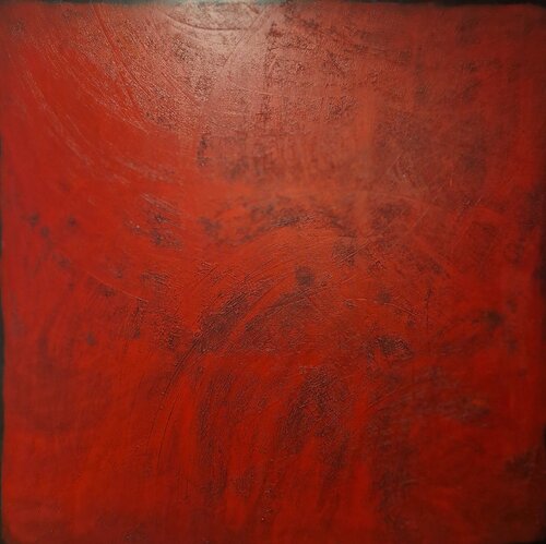 Permanent Red Friedrich Wurm