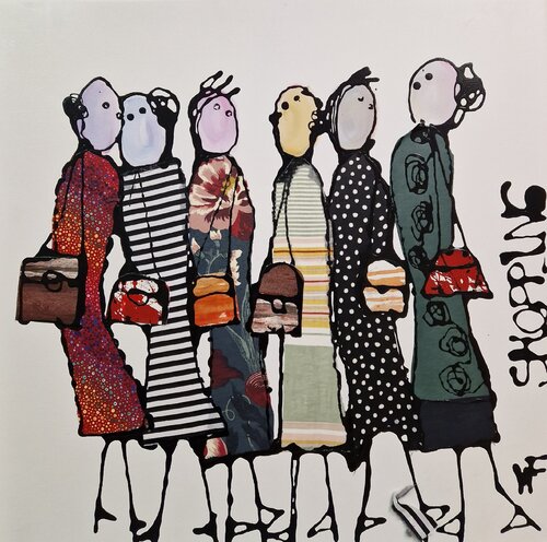 Shopping Friedrich Wurm