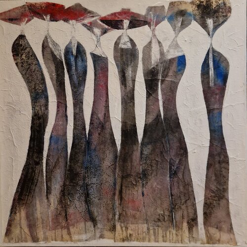 Ladies Friedrich Wurm