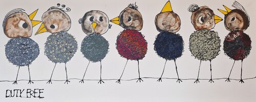 Duty Free Friedrich Wurm