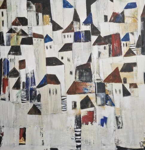 Im Morgenlicht Friedrich Wurm