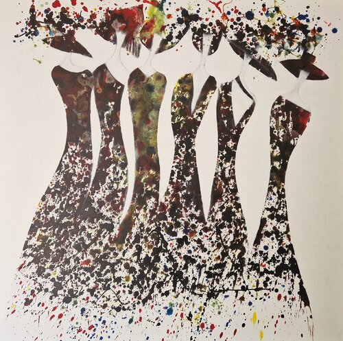 Silvester de Friedrich Wurm, Pintura a la venta en Singulart