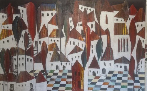 Süden Friedrich Wurm