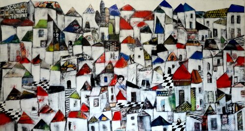 Stadt Friedrich Wurm