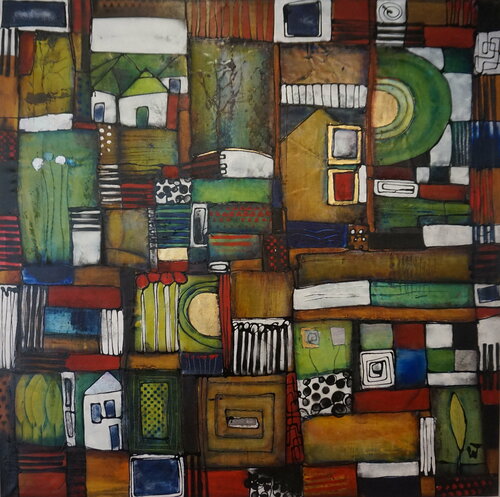 Biotop Friedrich Wurm