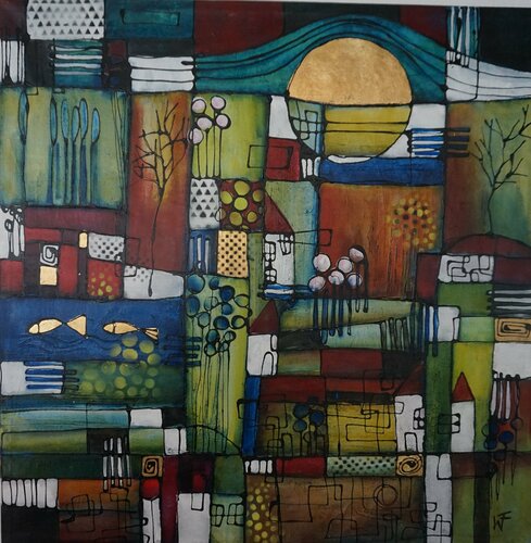 Biotop Friedrich Wurm