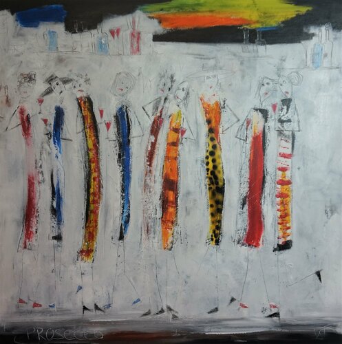 Prosecco Friedrich Wurm