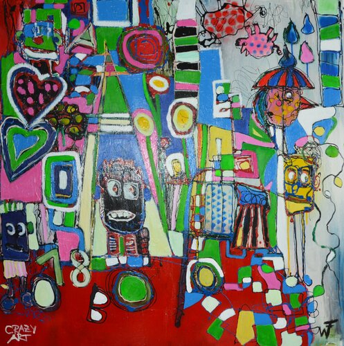 Windstärke 8 Friedrich Wurm