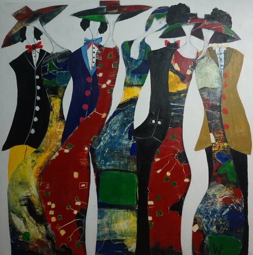 Smalltalk Friedrich Wurm