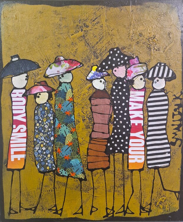 Smalltalk Friedrich Wurm