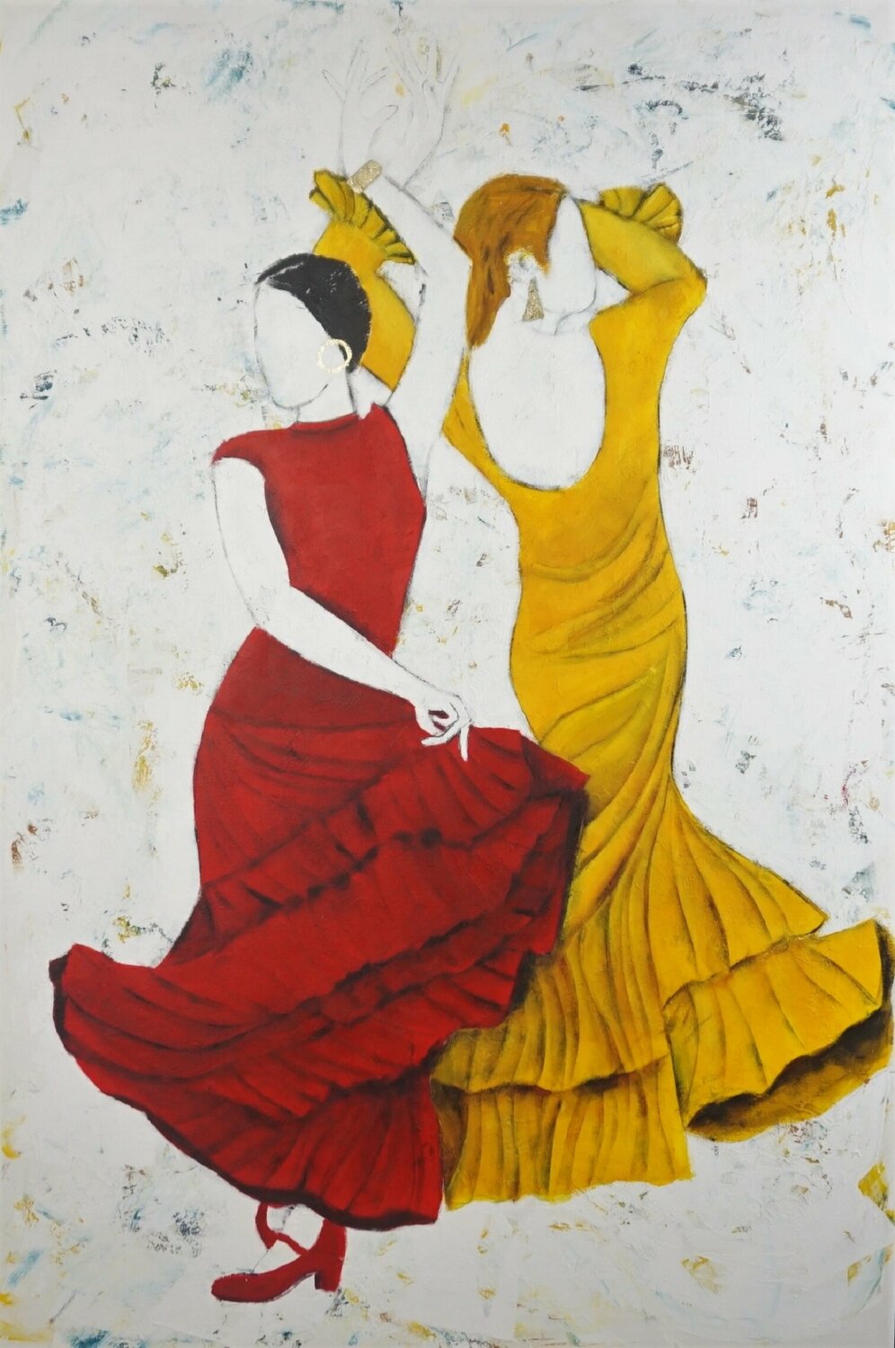 Flamenco Friedrich Wurm