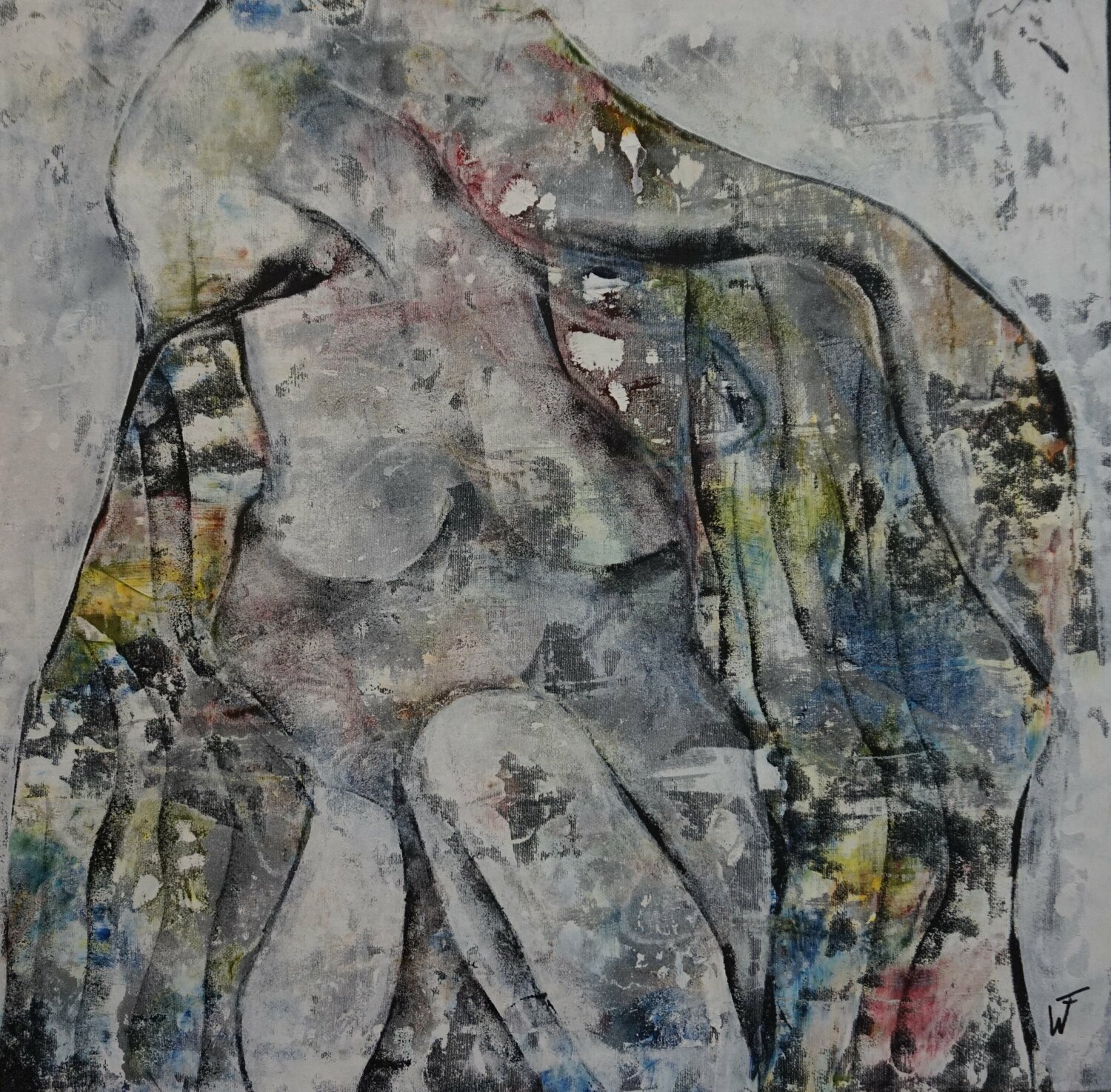 In Gedanken Friedrich Wurm