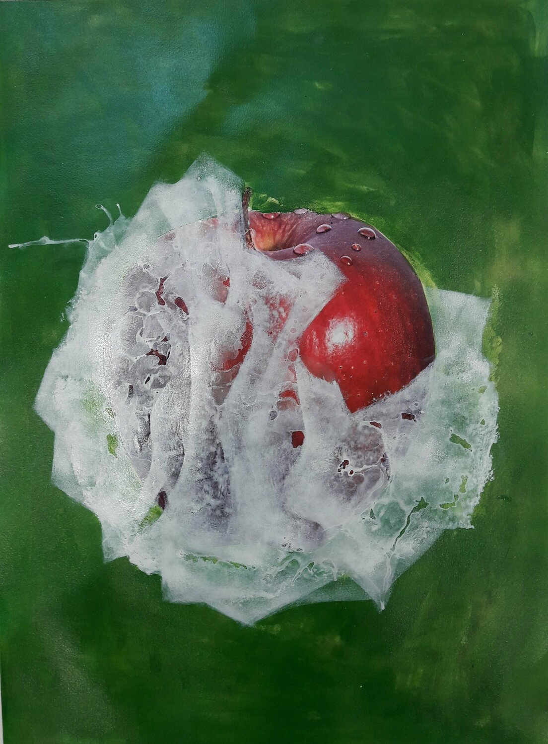 Apfel IV Friedrich Wurm