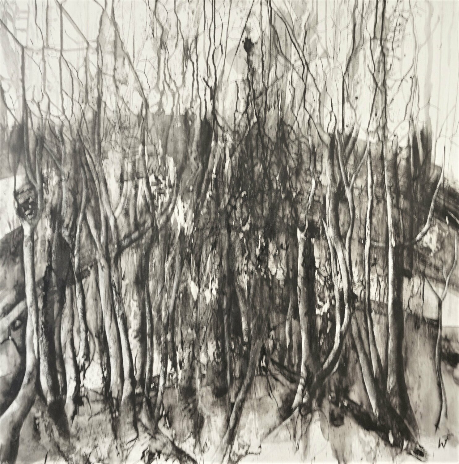Wald Friedrich Wurm