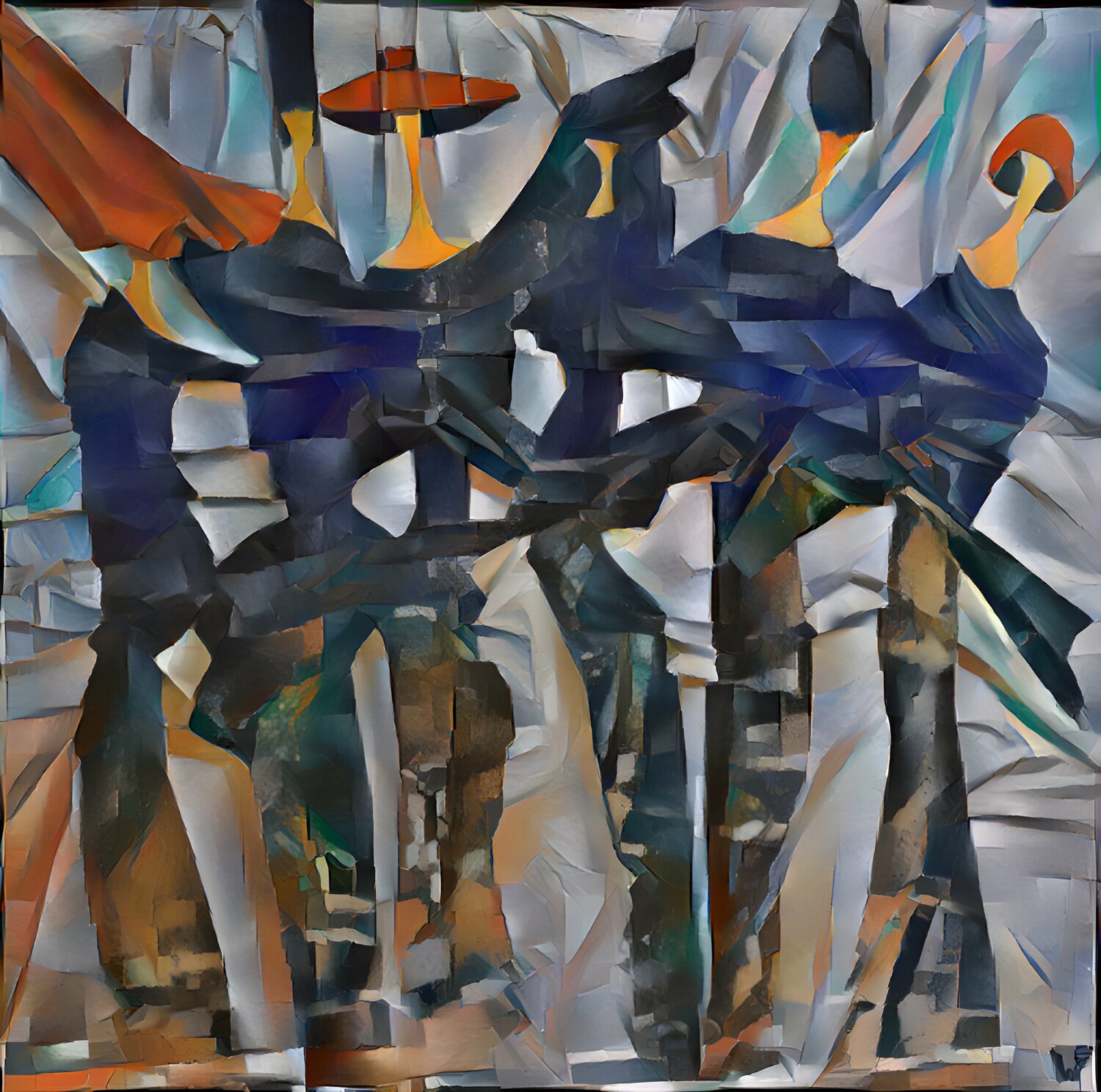 Magic Women Friedrich Wurm