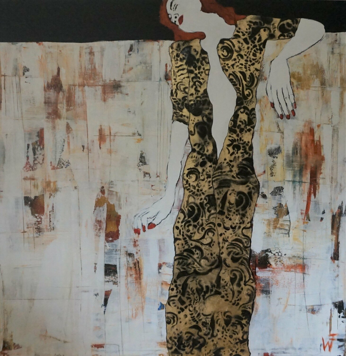 Eleganz Friedrich Wurm
