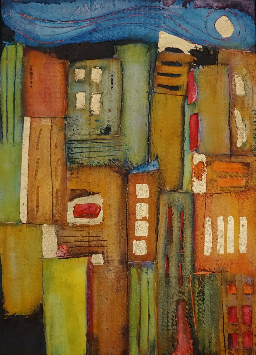 Downtown Friedrich Wurm