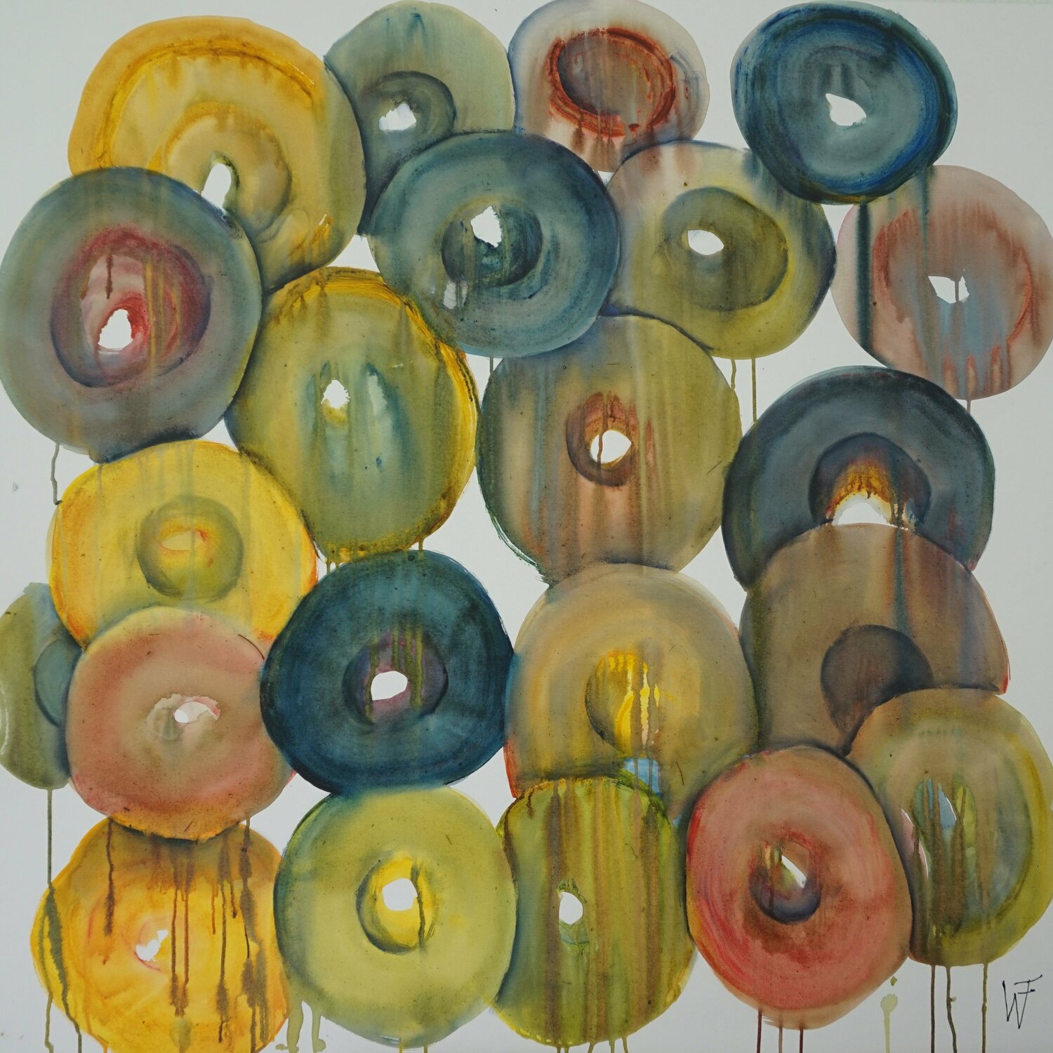 Sommerwind Friedrich Wurm