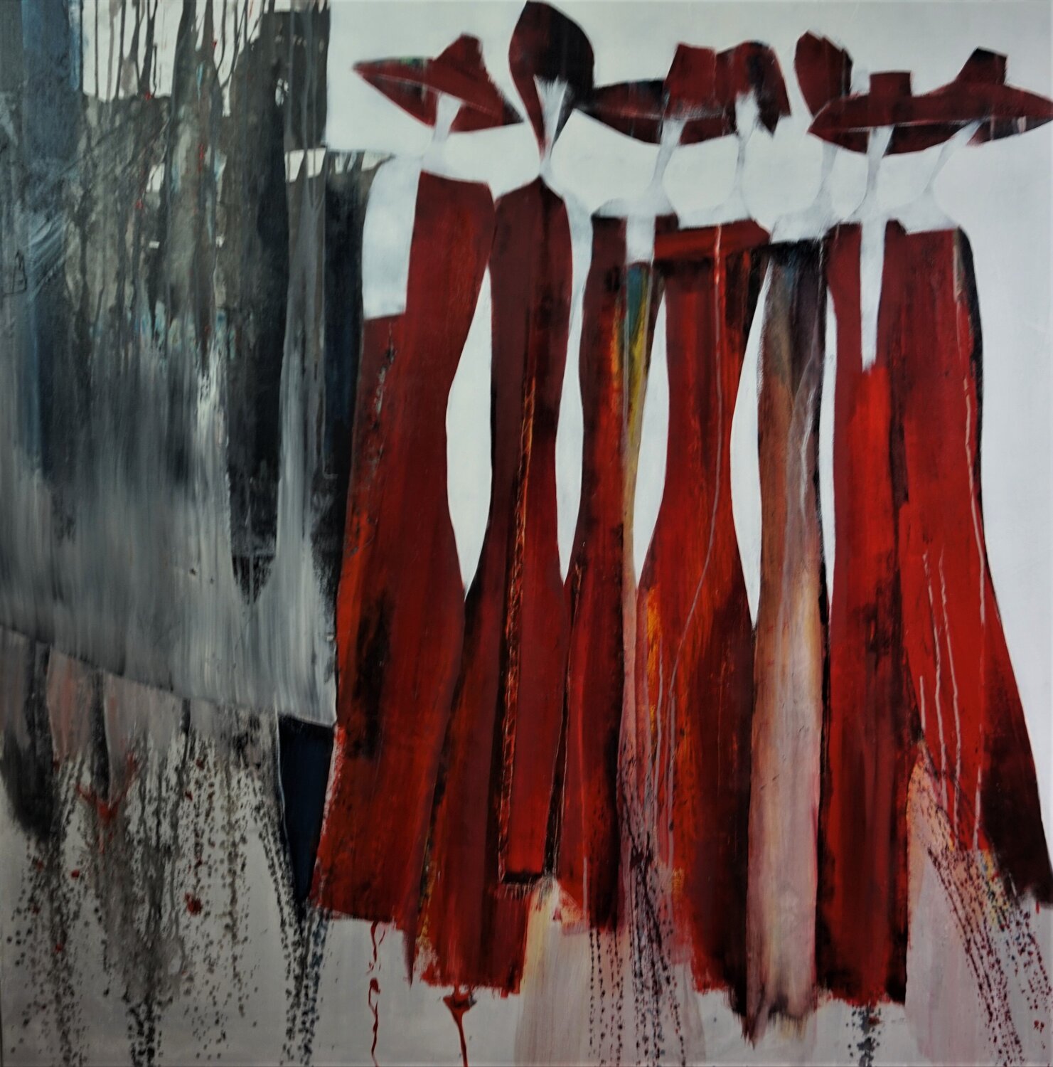 Die glorreichen Sieben Friedrich Wurm