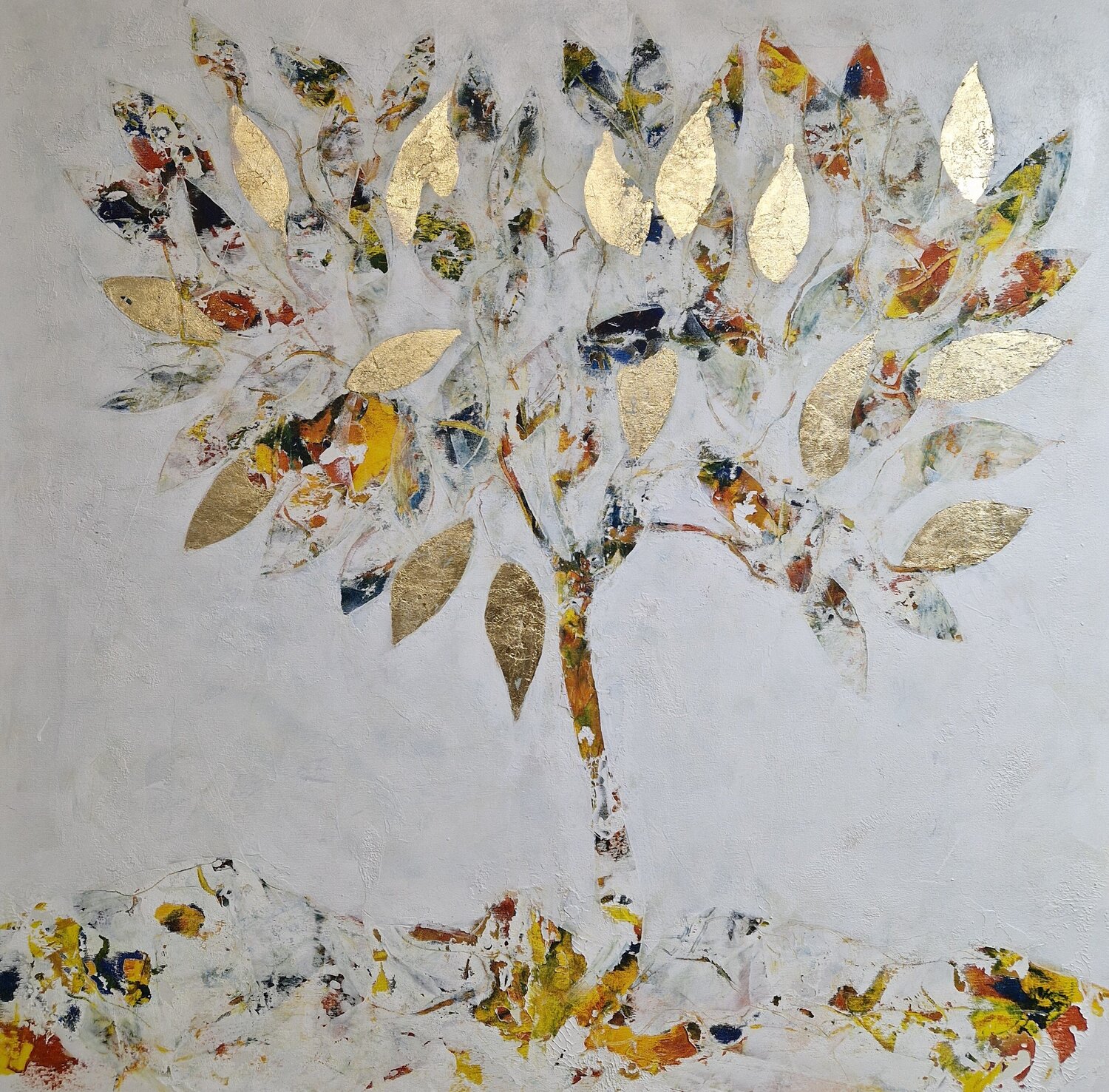 Baum Friedrich Wurm