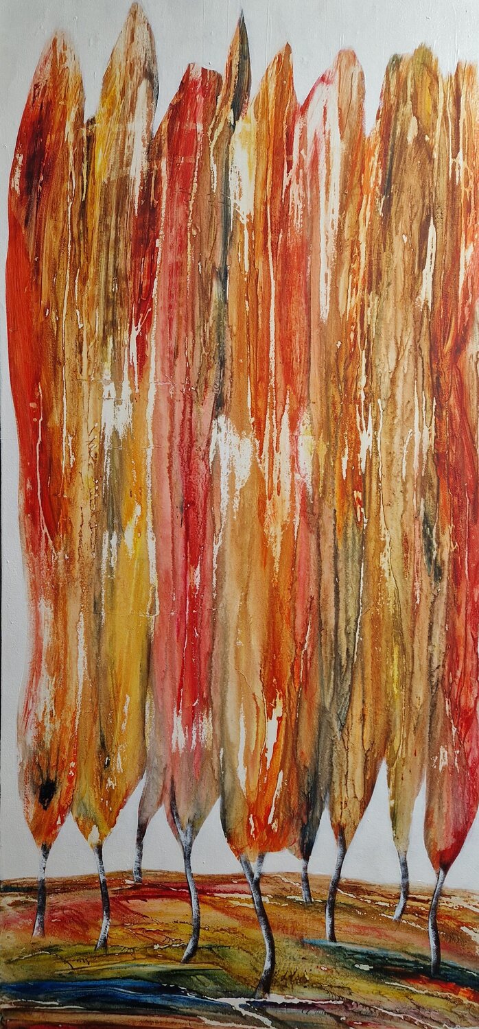 Lichtung Friedrich Wurm