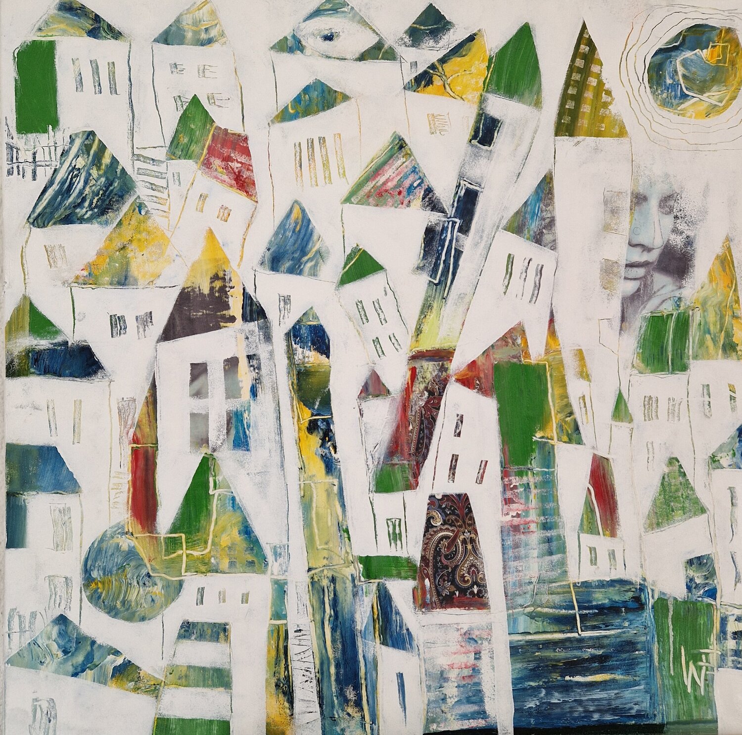 Spirit Friedrich Wurm