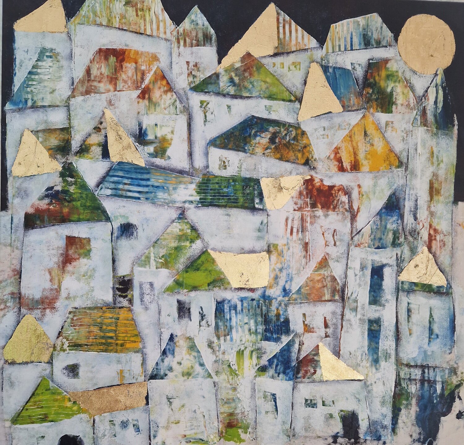 Sun City Friedrich Wurm