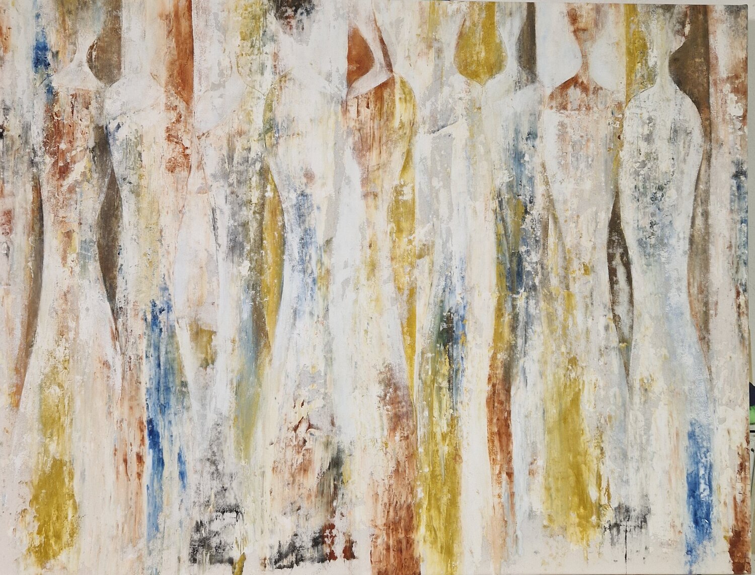 Frühnebel Friedrich Wurm