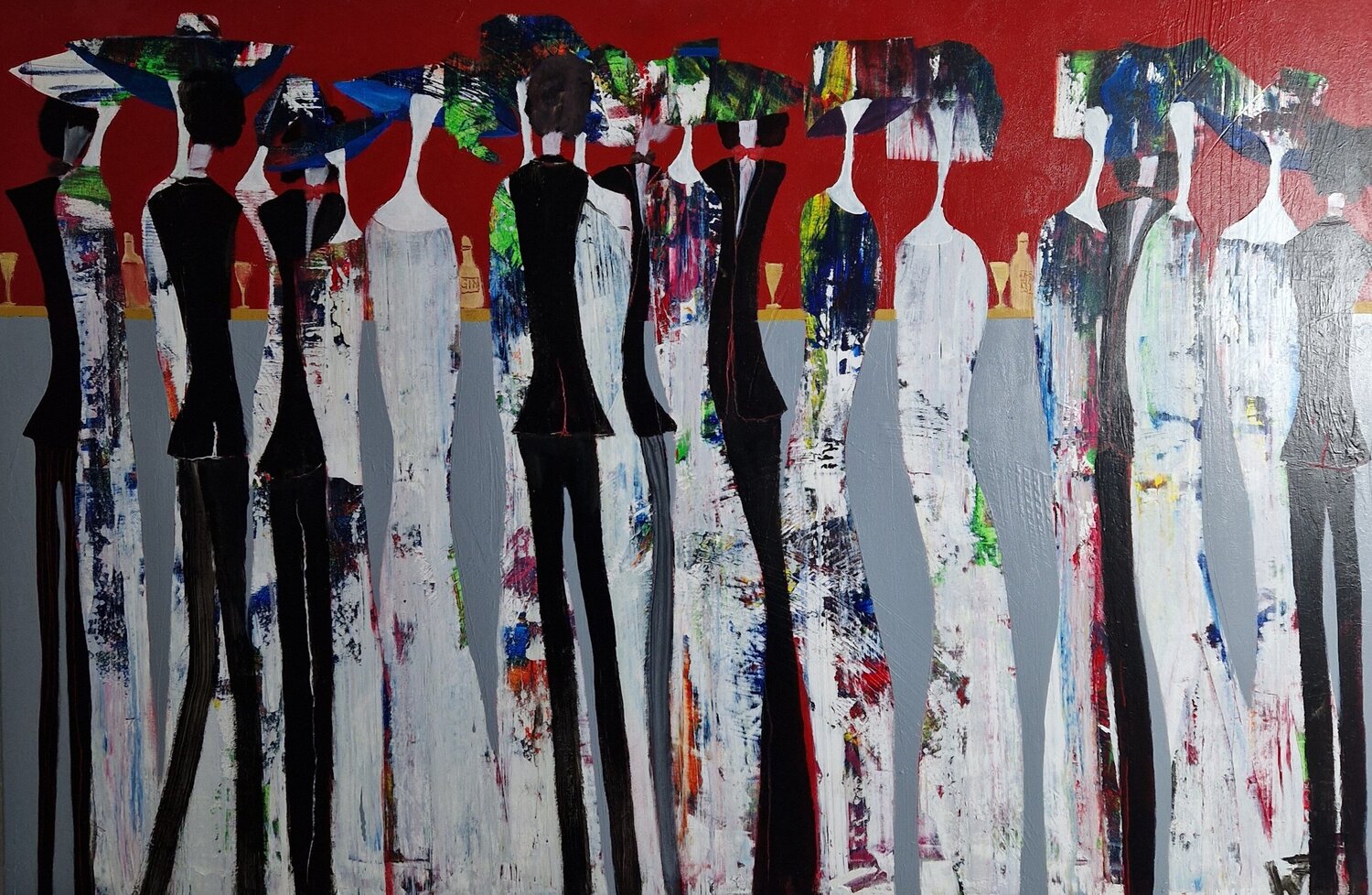 Bargeflüster Friedrich Wurm