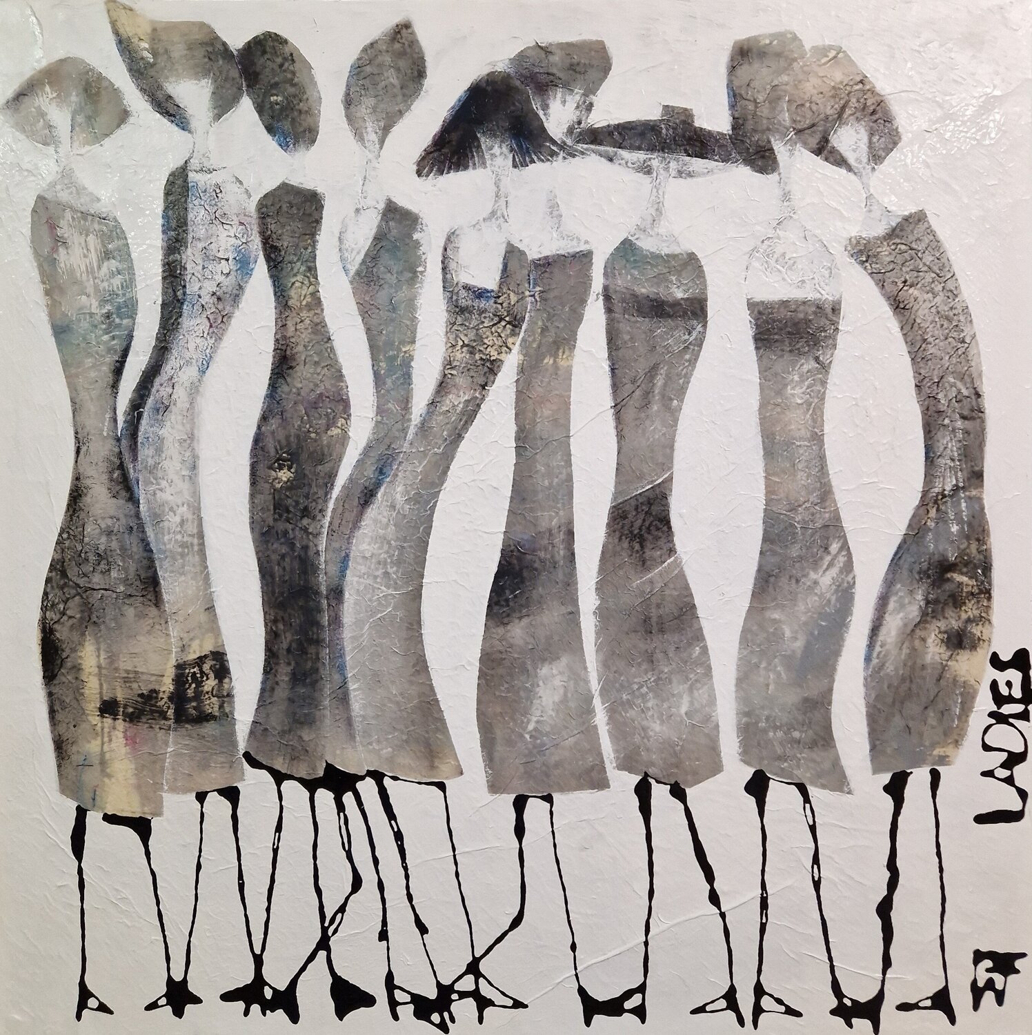 Ladies Friedrich Wurm