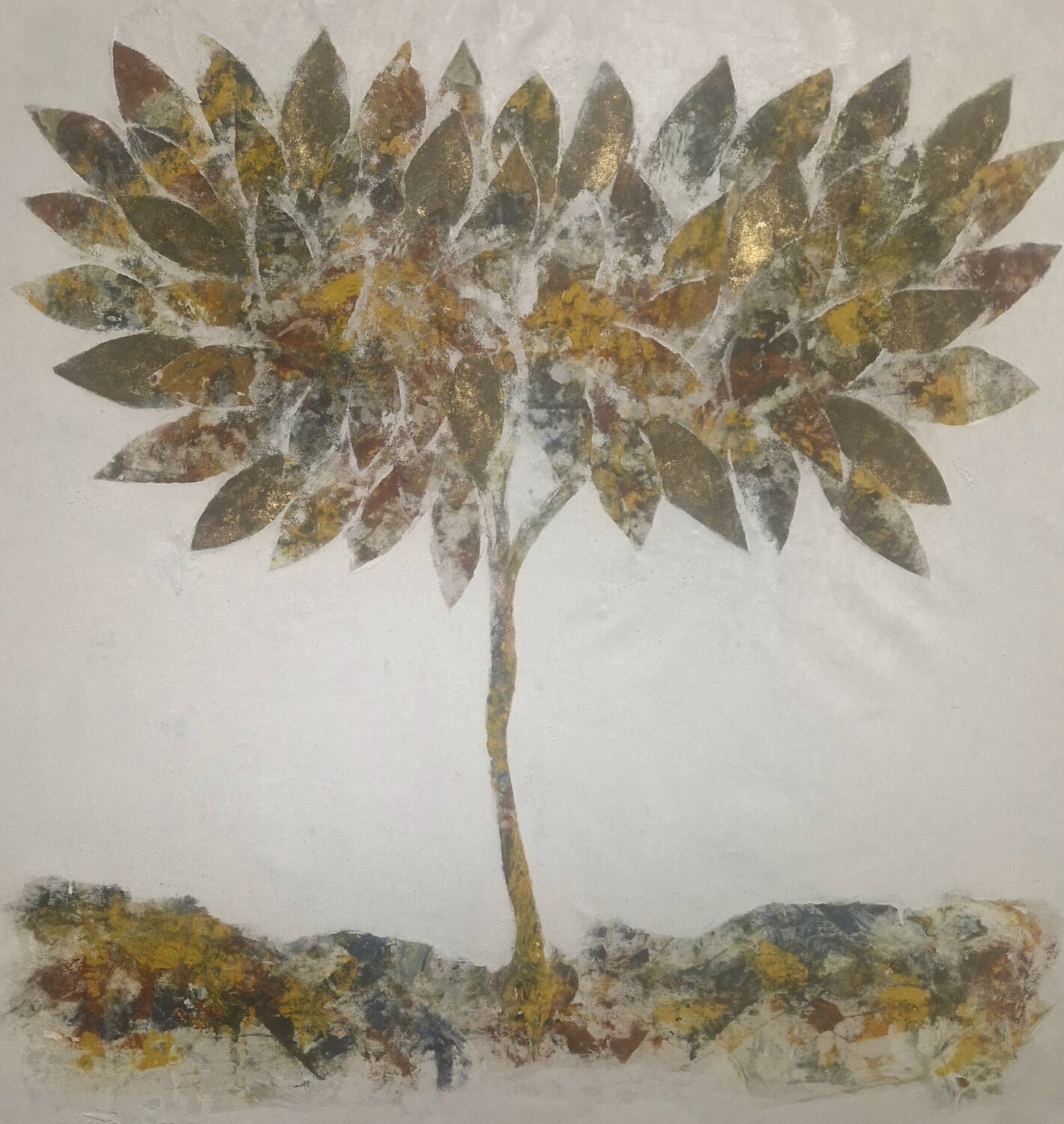 Baum Friedrich Wurm