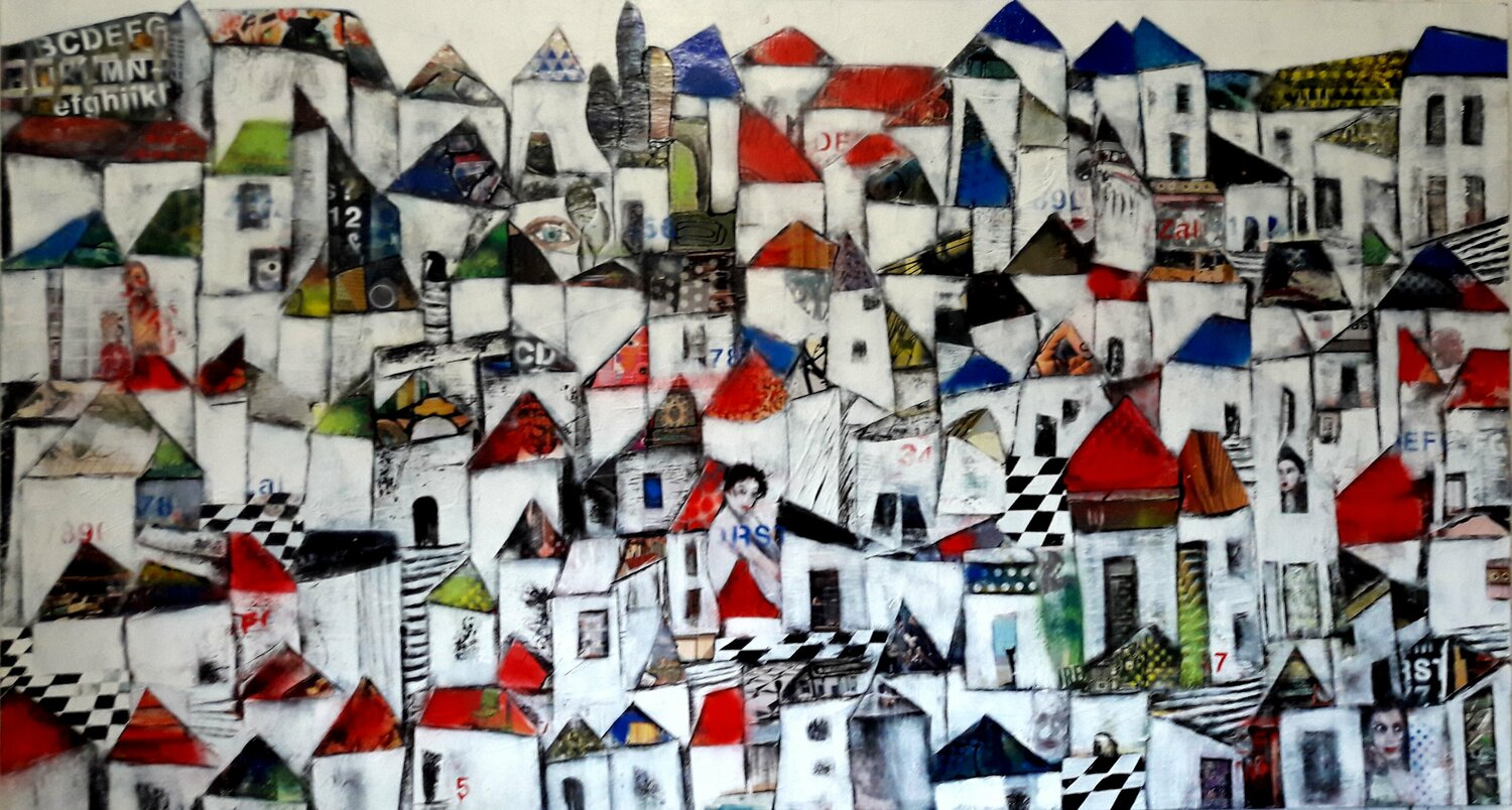 Stadt Friedrich Wurm