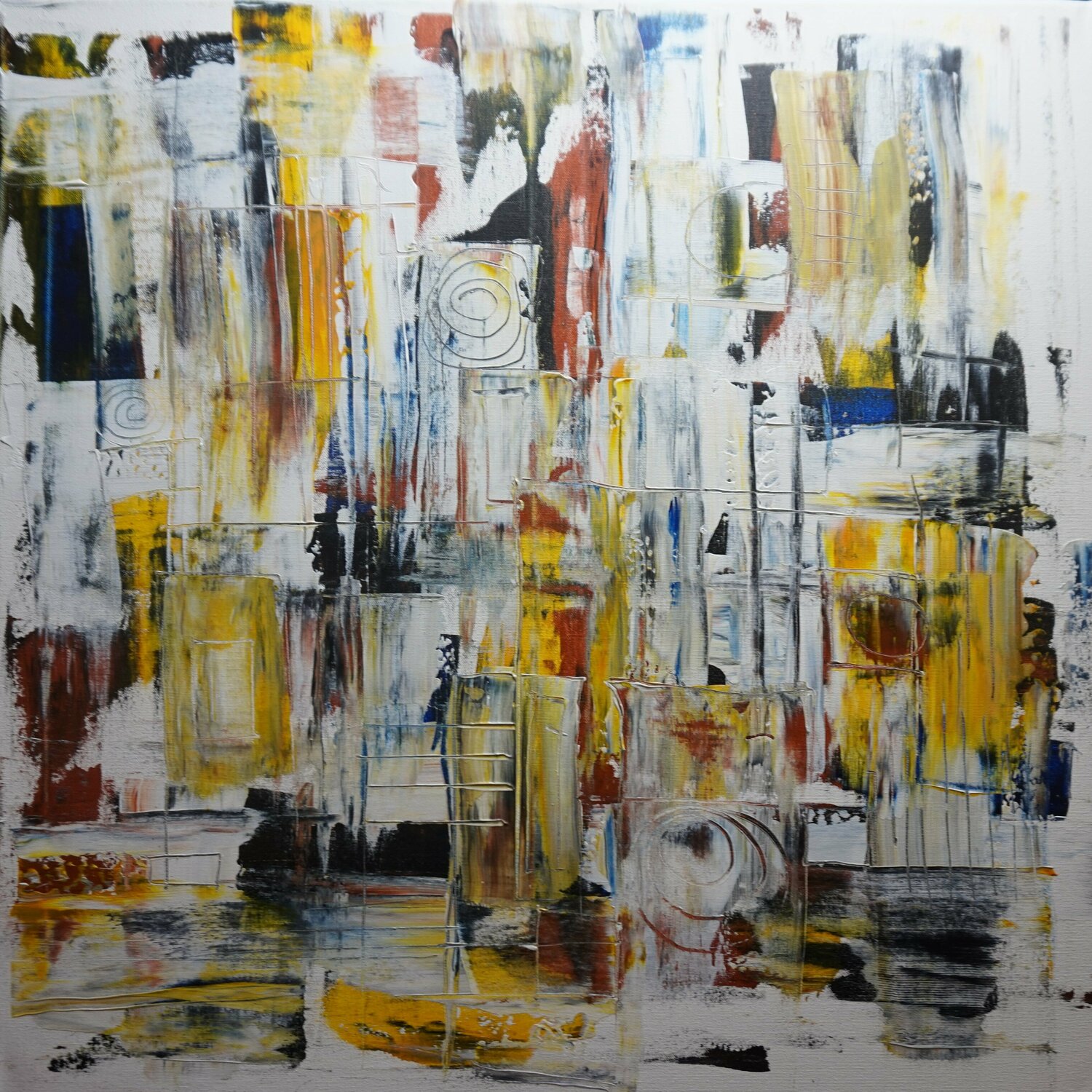 Leichtigkeit des Seins Friedrich Wurm