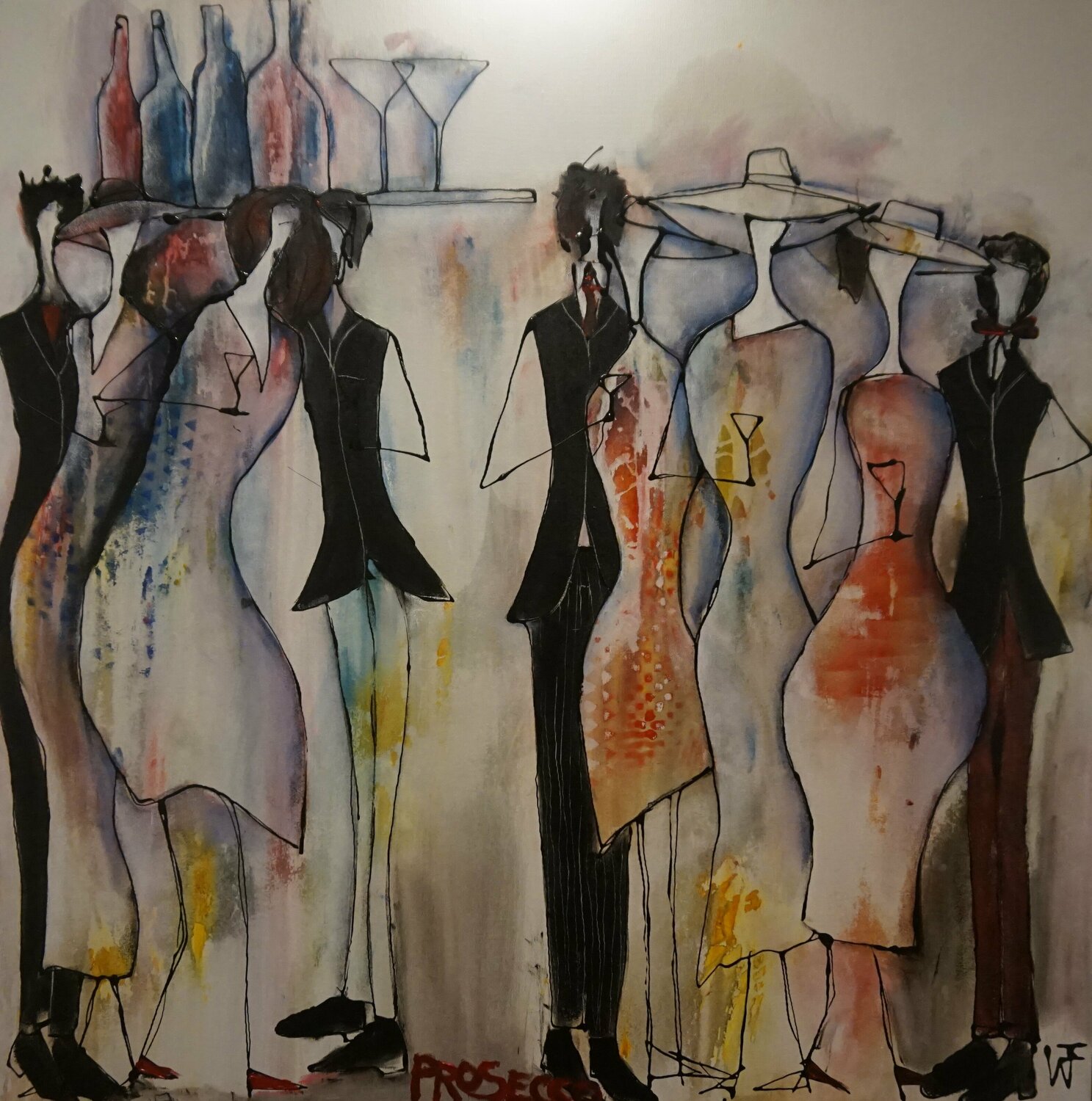 Prosecco Friedrich Wurm