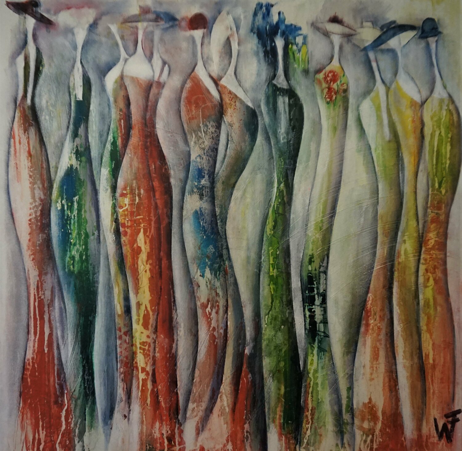 Grazien Friedrich Wurm