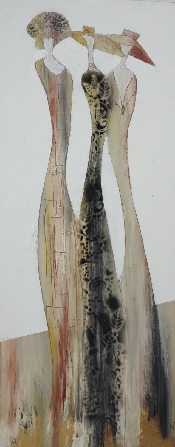 Ladies 2 Friedrich Wurm