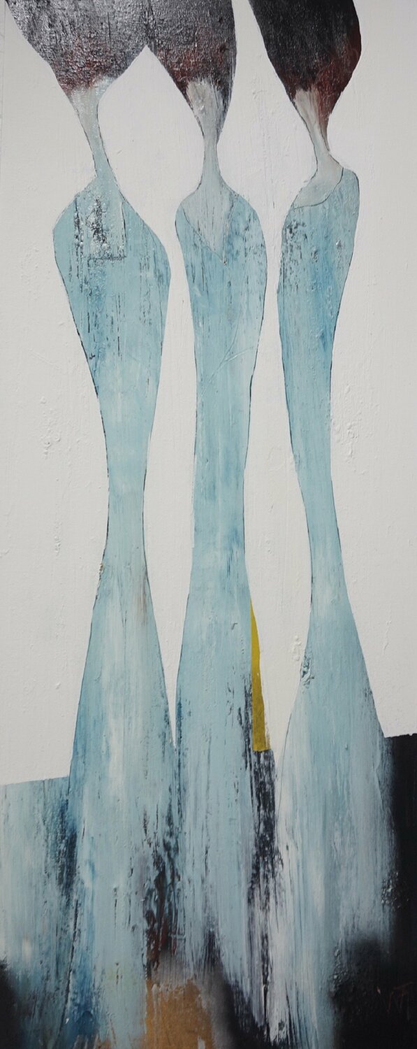 Ladies 4 Friedrich Wurm