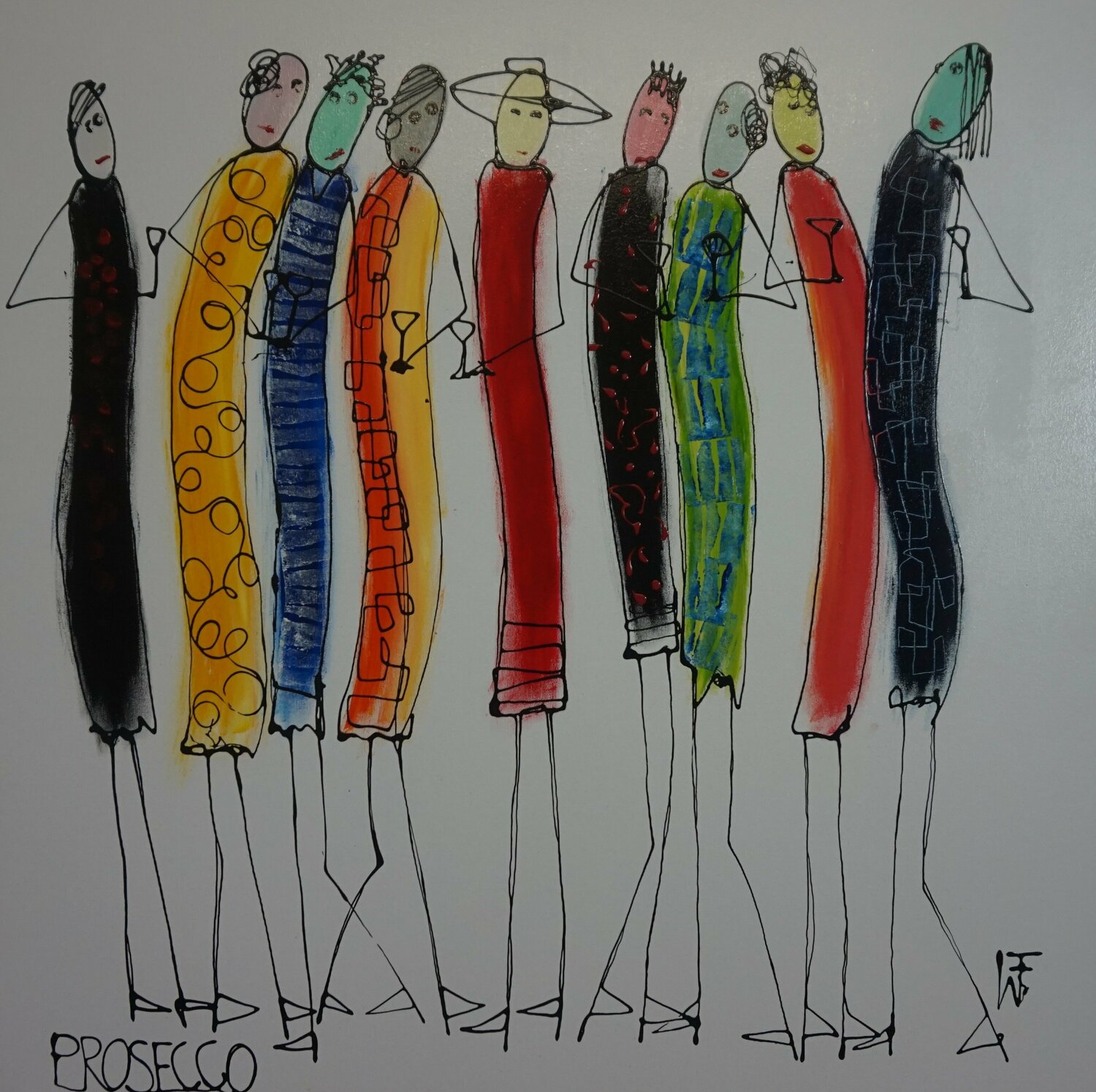 Prosecco Friedrich Wurm