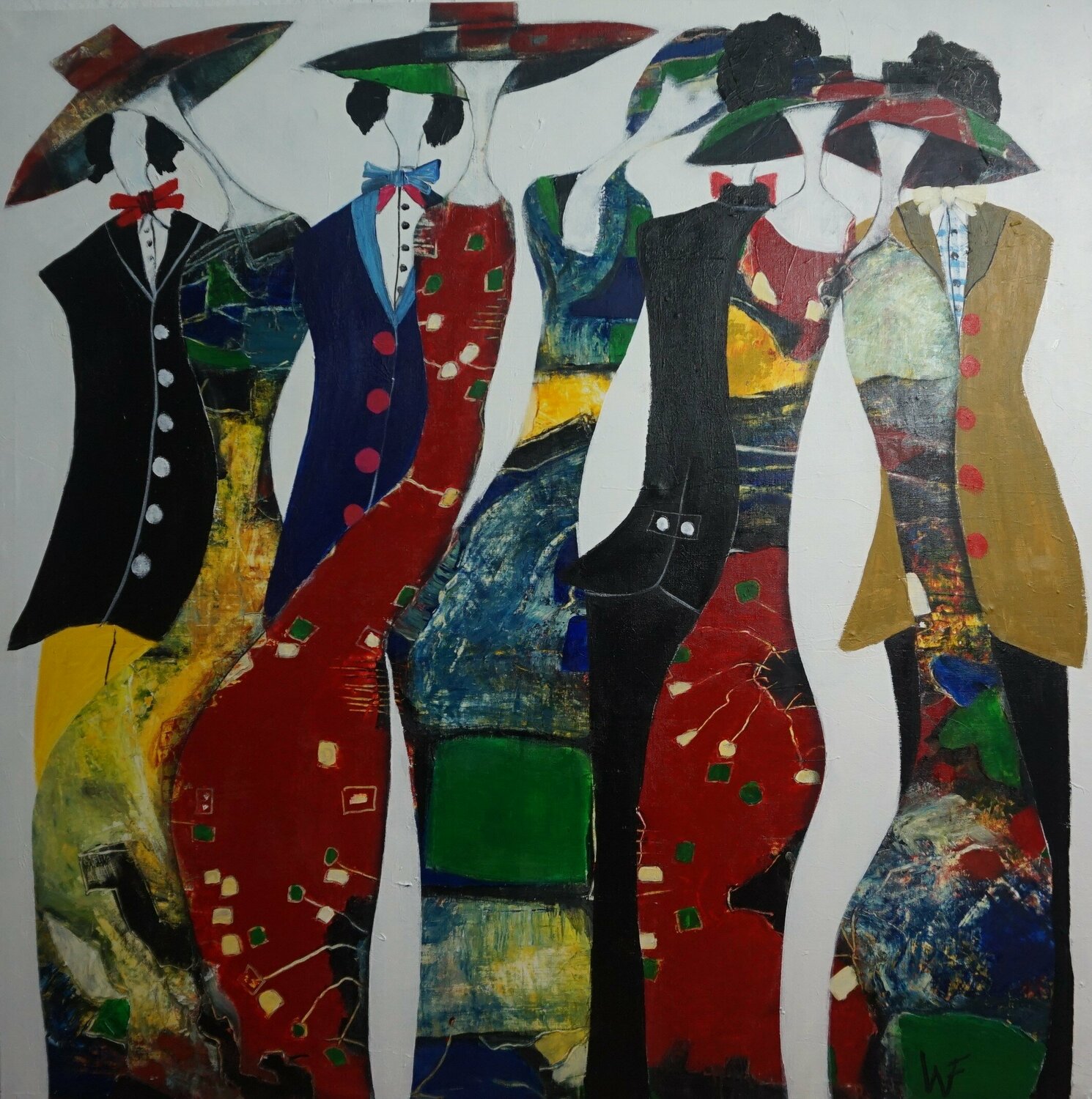 Smalltalk Friedrich Wurm