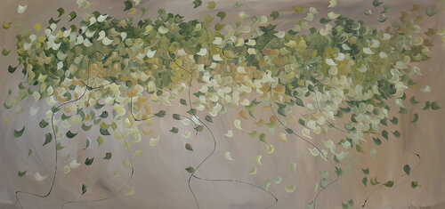 ENCHANTED FOREST Gabriela Azar Schreiner