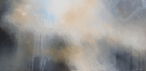 Signs Of The City Gabriela Azar Schreiner