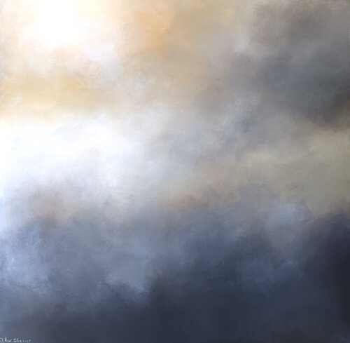 Terranova par Gabriela Azar Schreiner, Peinture en vente sur Singulart