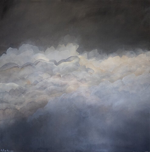 Satellite Gabriela Azar Schreiner