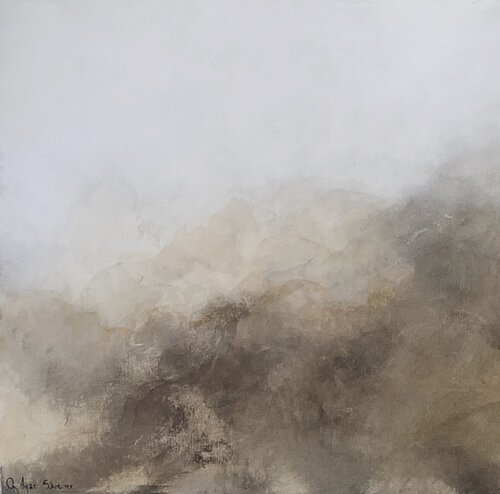 VAMOS par Gabriela Azar Schreiner, Peinture en vente sur Singulart