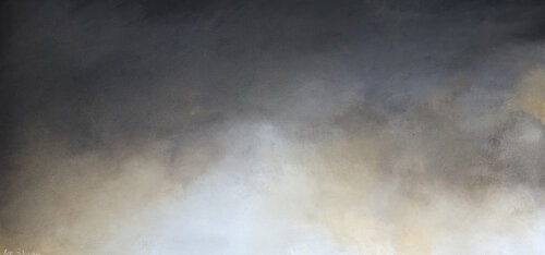 Stillness par Gabriela Azar Schreiner, Peinture en vente sur Singulart