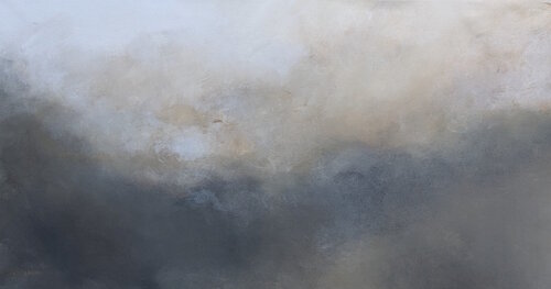 Grounding par Gabriela Azar Schreiner, Peinture en vente sur Singulart